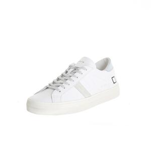 SNEAKER HILL LOW VINTAGE CALF DATE ARGENTO